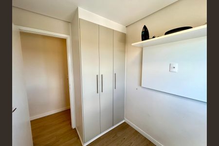 Quarto 1 de apartamento para alugar com 2 quartos, 42m² em Vila Galvão, Guarulhos