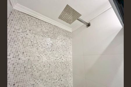 Apartamento para alugar com 42m², 2 quartos e 1 vaga Apartamento para alugar com 42m², 2 quartos e 1 vagaBanheiro