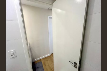 Apartamento para alugar com 42m², 2 quartos e 1 vaga Apartamento para alugar com 42m², 2 quartos e 1 vagaBanheiro