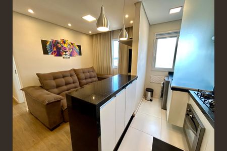Apartamento para alugar com 42m², 2 quartos e 1 vaga Apartamento para alugar com 42m², 2 quartos e 1 vagaCozinha
