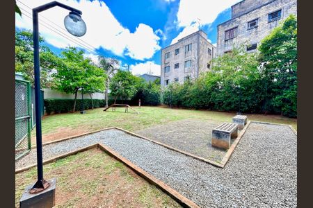 Apartamento para alugar com 42m², 2 quartos e 1 vaga Apartamento para alugar com 42m², 2 quartos e 1 vagaPet care