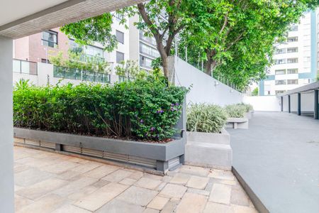 Apartamento à venda com 216m², 3 quartos e 4 vagasÁrea comum