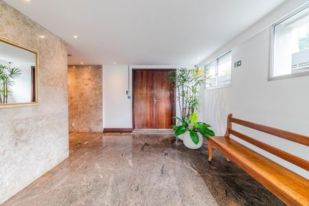 Apartamento à venda com 216m², 3 quartos e 4 vagasÁrea comum