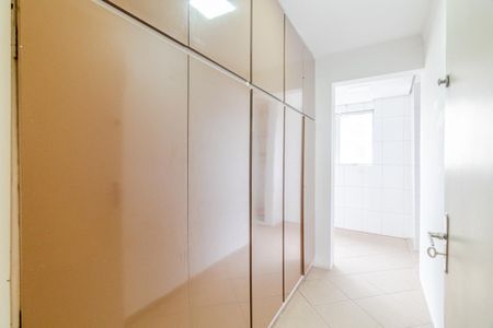 Apartamento à venda com 216m², 3 quartos e 4 vagasÁrea de Serviço