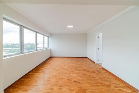 Apartamento à venda com 216m², 3 quartos e 4 vagasSala