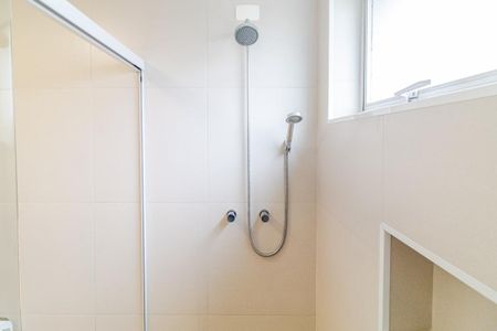 Apartamento à venda com 216m², 3 quartos e 4 vagasBanheiro Social