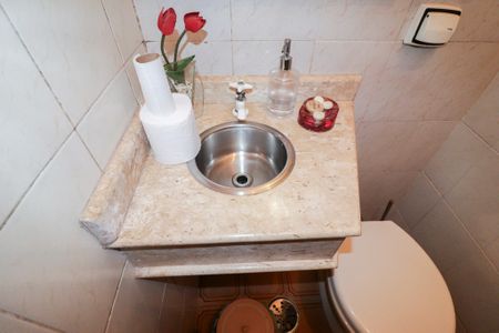 Casa para alugar com 300m², 3 quartos e 5 vagas Casa para alugar com 300m², 3 quartos e 5 vagasLavabo