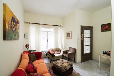 Sala de casa à venda com 3 quartos, 300m² em Água Fria, São Paulo