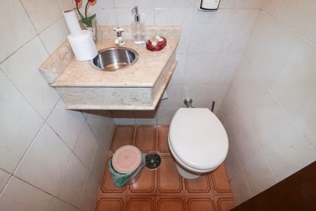 Casa para alugar com 300m², 3 quartos e 5 vagas Casa para alugar com 300m², 3 quartos e 5 vagasLavabo