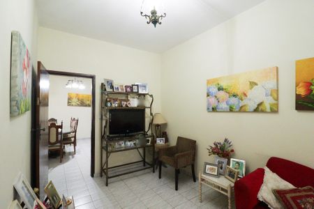 Sala de casa à venda com 3 quartos, 300m² em Água Fria, São Paulo