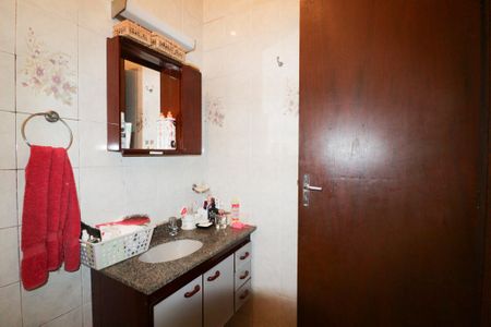 Casa para alugar com 300m², 3 quartos e 5 vagas Casa para alugar com 300m², 3 quartos e 5 vagasBanheiro Social