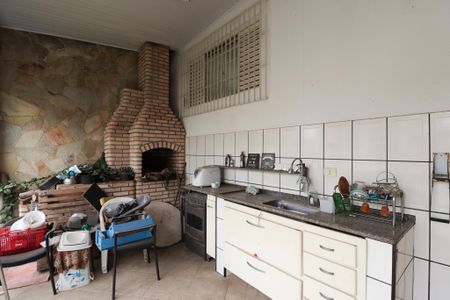 Casa para alugar com 300m², 3 quartos e 5 vagas Casa para alugar com 300m², 3 quartos e 5 vagasChurrasqueira