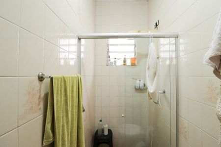 Casa para alugar com 300m², 3 quartos e 5 vagas Casa para alugar com 300m², 3 quartos e 5 vagasBanheiro da Suíte