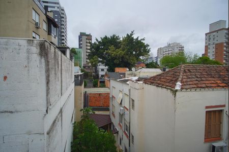 Quarto 2 - Vista de apartamento à venda com 2 quartos, 70m² em Floresta, Porto Alegre