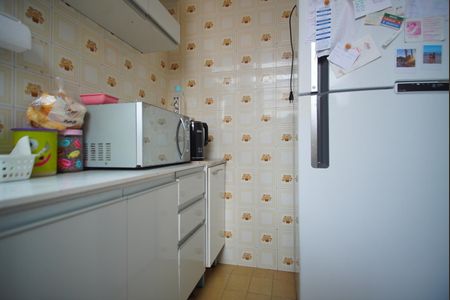 Apartamento à venda com 70m², 2 quartos e 1 vagaCozinha