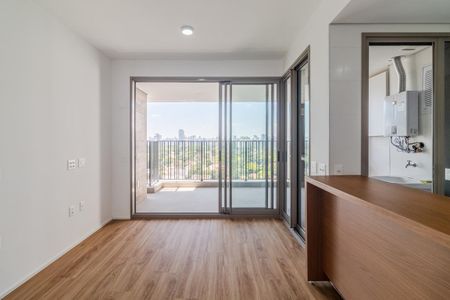 Apartamento para alugar com 71m², 2 quartos e 1 vagaSala