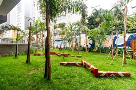 Apartamento para alugar com 71m², 2 quartos e 1 vagaÁrea comum