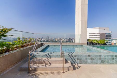 Apartamento para alugar com 71m², 2 quartos e 1 vagaÁrea comum - Piscina