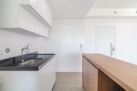 Apartamento para alugar com 71m², 2 quartos e 1 vagaCozinha