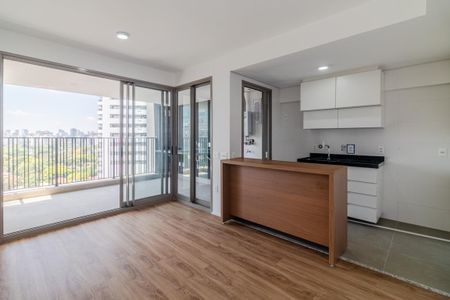 Apartamento para alugar com 71m², 2 quartos e 1 vagaSala