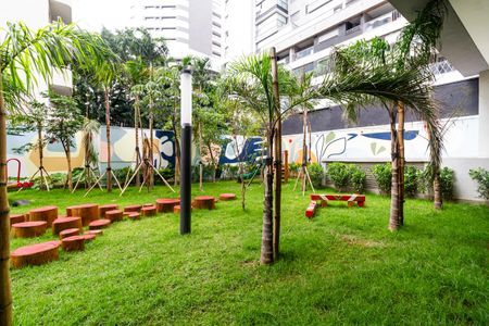 Apartamento para alugar com 71m², 2 quartos e 1 vagaÁrea comum