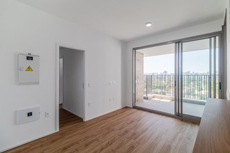 Apartamento para alugar com 71m², 2 quartos e 1 vagaSala