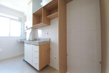 Apartamento à venda com 54m², 2 quartos e 1 vaga Apartamento à venda com 54m², 2 quartos e 1 vagaCozinha