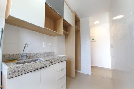 Apartamento à venda com 54m², 2 quartos e 1 vaga Apartamento à venda com 54m², 2 quartos e 1 vagaCozinha
