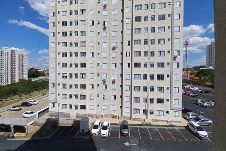 Apartamento à venda com 54m², 2 quartos e 1 vaga Apartamento à venda com 54m², 2 quartos e 1 vagaVista do Quarto 1