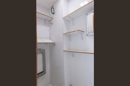 Apartamento à venda com 85m², 3 quartos e 2 vagasQuarto de Serviço