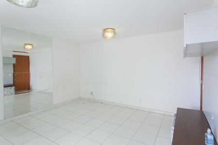 sala de apartamento à venda com 3 quartos, 85m² em Buritis, Belo Horizonte