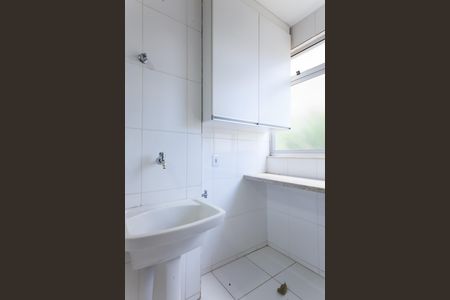 Apartamento à venda com 85m², 3 quartos e 2 vagasÁrea de Serviço