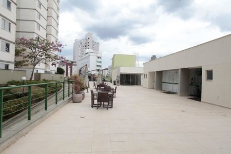 Apartamento à venda com 85m², 3 quartos e 2 vagasÁrea comum