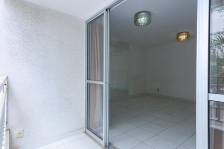 Apartamento à venda com 85m², 3 quartos e 2 vagasvaranda sala