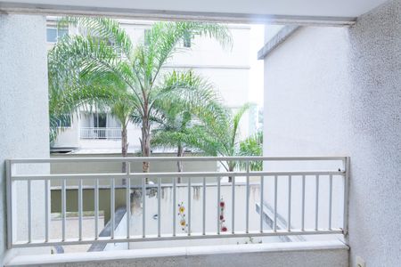 Apartamento à venda com 85m², 3 quartos e 2 vagasvaranda sala