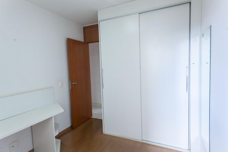 quarto 1 de apartamento à venda com 3 quartos, 85m² em Buritis, Belo Horizonte