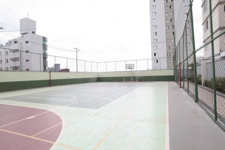 Apartamento à venda com 85m², 3 quartos e 2 vagasQuadra Esportiva