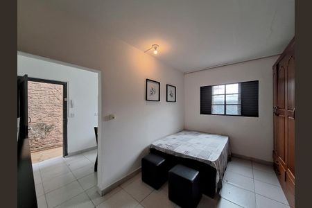 Quarto de casa para alugar com 1 quarto, 30m² em Parque Mandaqui, São Paulo