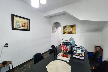 Casa à venda com 154m², 4 quartos e 2 vagasSala de Jantar