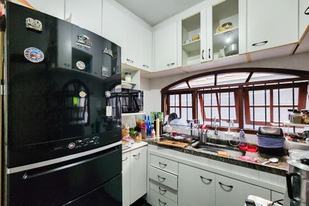 Casa à venda com 154m², 4 quartos e 2 vagasCozinha