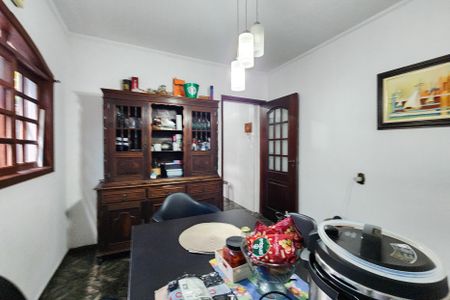 Casa à venda com 154m², 4 quartos e 2 vagasSala de Jantar