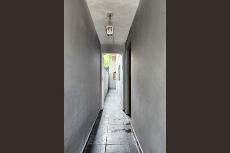 Casa à venda com 154m², 4 quartos e 2 vagasCorredor
