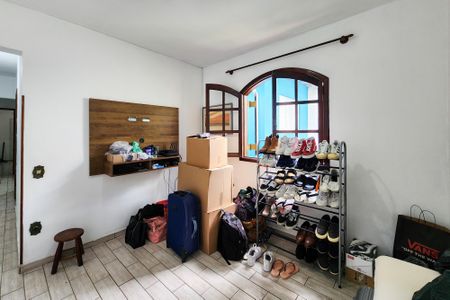 Casa à venda com 154m², 4 quartos e 2 vagasQuarto 3