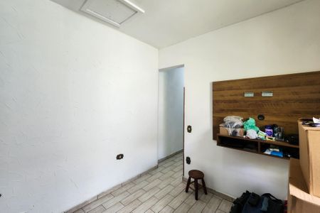 Casa à venda com 154m², 4 quartos e 2 vagasQuarto 3