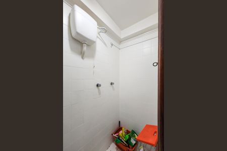 Casa à venda com 154m², 4 quartos e 2 vagasBanheiro de Serviço