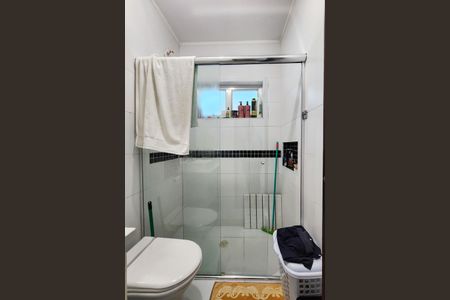 Casa à venda com 154m², 4 quartos e 2 vagasBanheiro Social