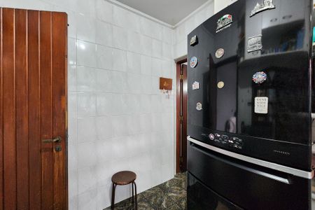 Casa à venda com 154m², 4 quartos e 2 vagasCozinha