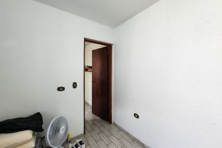 Casa à venda com 154m², 4 quartos e 2 vagasQuarto 3