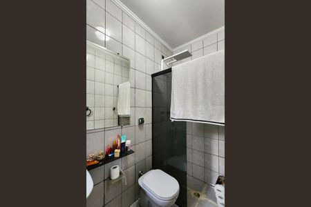 Casa à venda com 154m², 4 quartos e 2 vagasBanheiro da Suíte