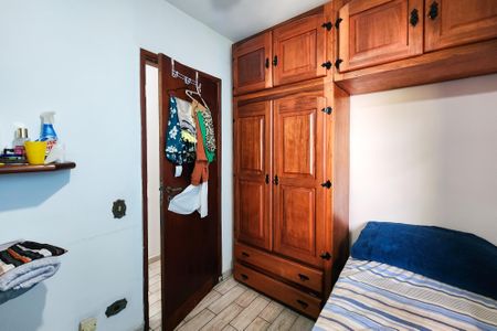 Casa à venda com 154m², 4 quartos e 2 vagasQuarto 2